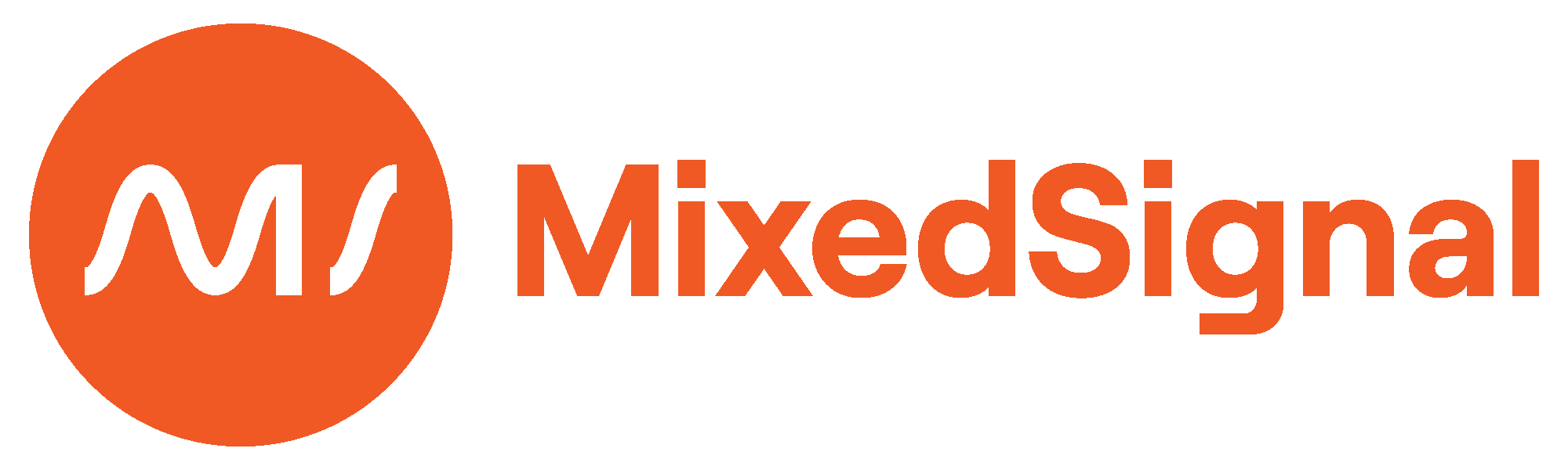 MixedSignal Logo